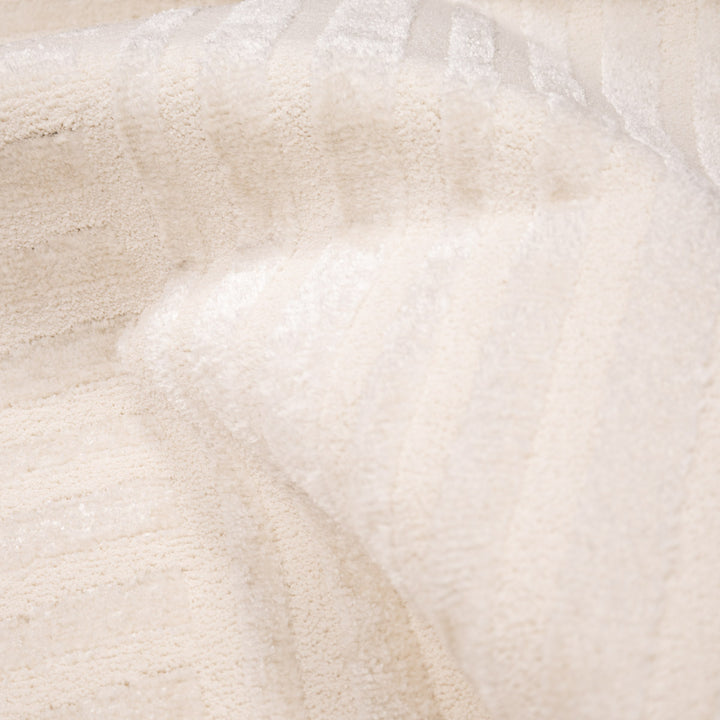 שטיח לורן 03 קרם | Lauren