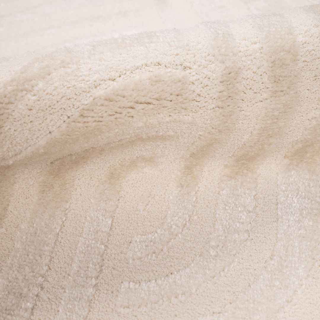 שטיח לורן 03 קרם | Lauren