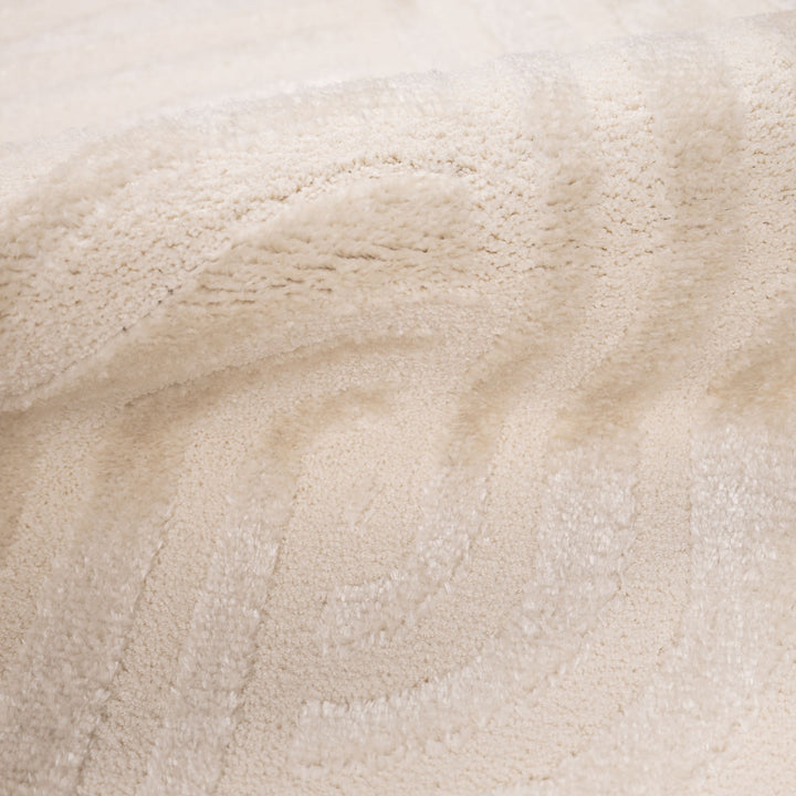 שטיח לורן 03 קרם | Lauren