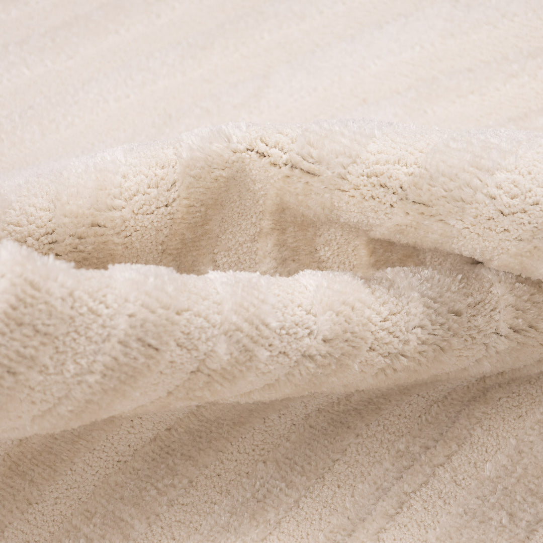 שטיח לורן 03 קרם | Lauren