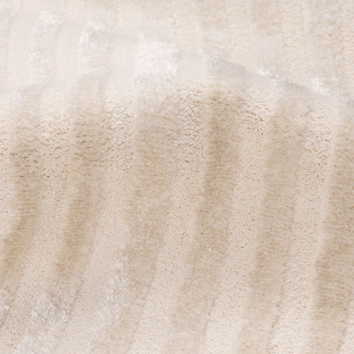 שטיח לורן 03 קרם | Lauren