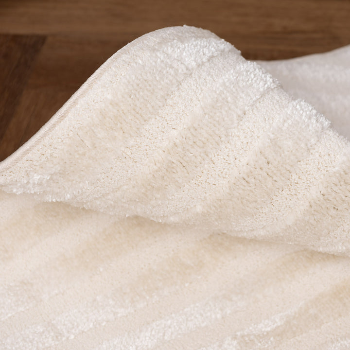 שטיח לורן 03 קרם | Lauren