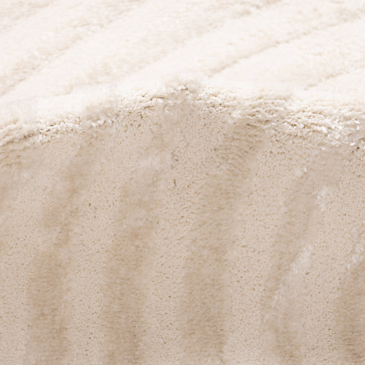 שטיח לורן 03 קרם | Lauren