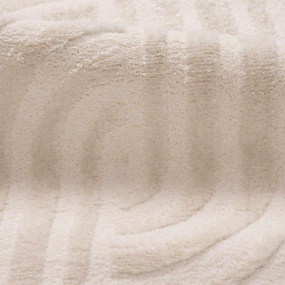 שטיח לורן 03 קרם | Lauren