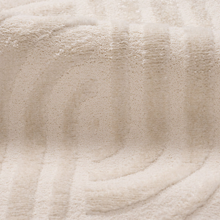 שטיח לורן 03 קרם | Lauren