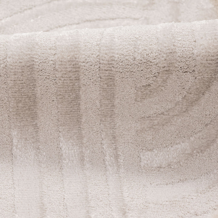 שטיח לורן 03 אפור אבן | Lauren