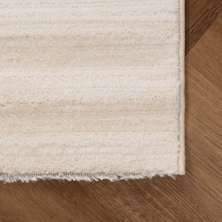 שטיח לורן 05 קרם | Lauren