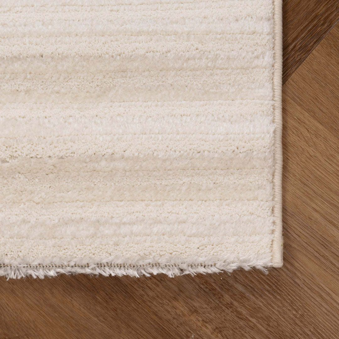 שטיח לורן 05 קרם | Lauren