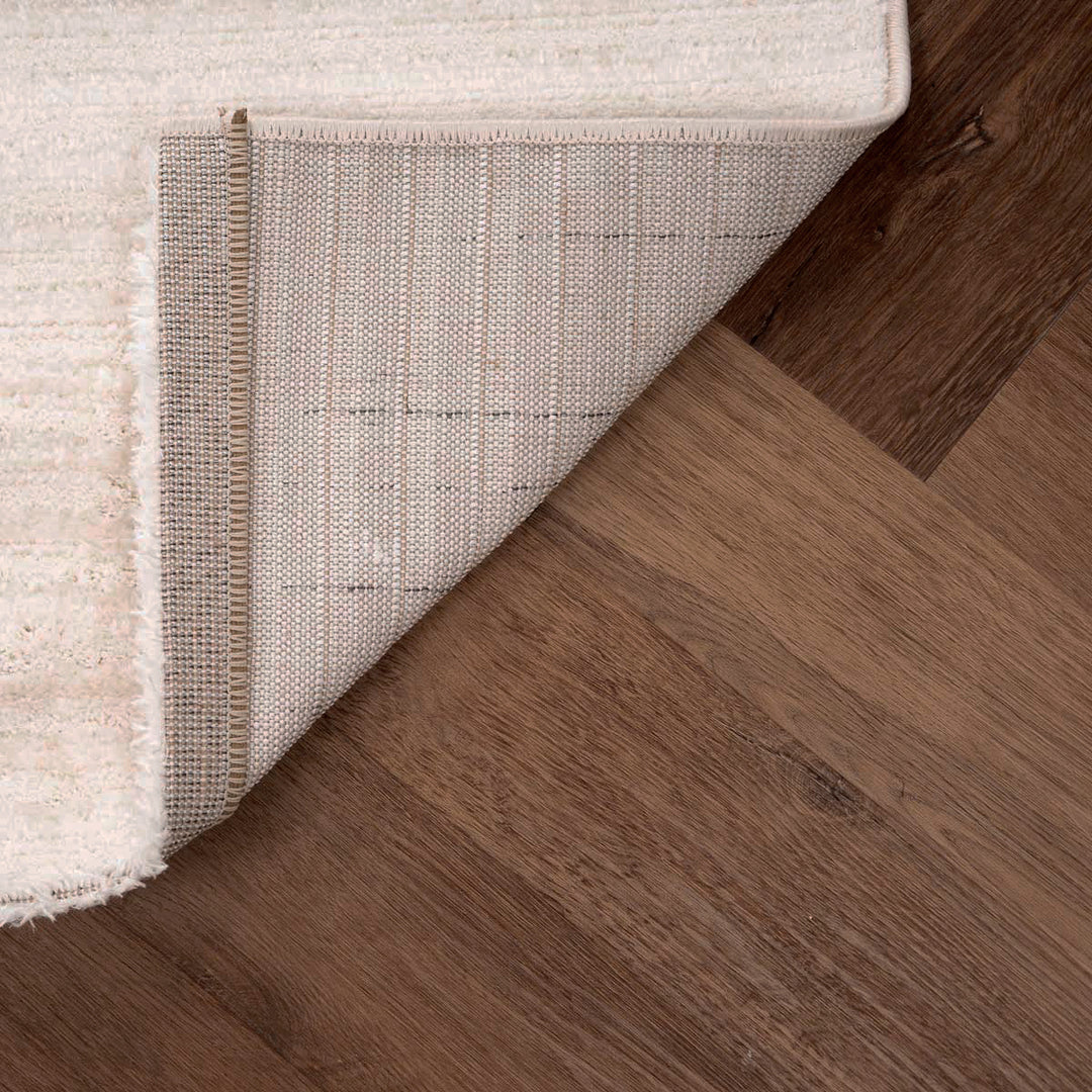 שטיח לורן 05 קרם | Lauren