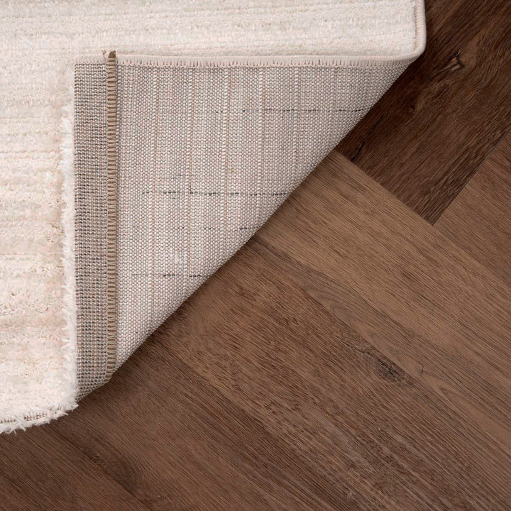 שטיח לורן 05 קרם | Lauren