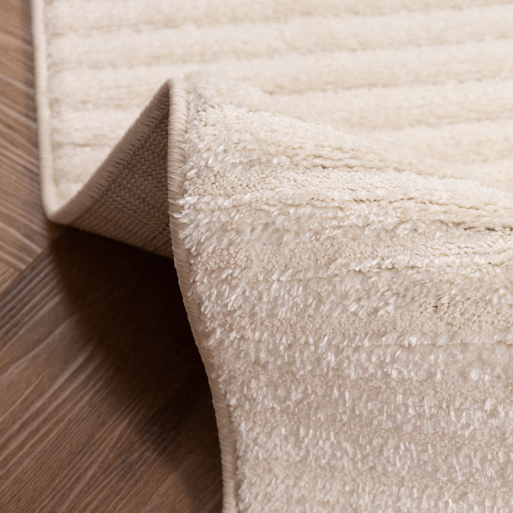 שטיח לורן 05 קרם | Lauren