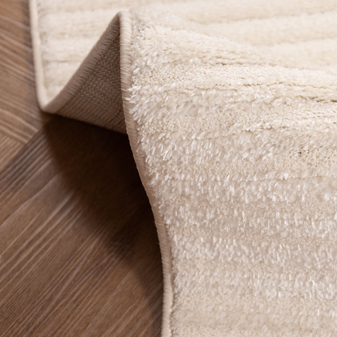 שטיח לורן 05 קרם | Lauren