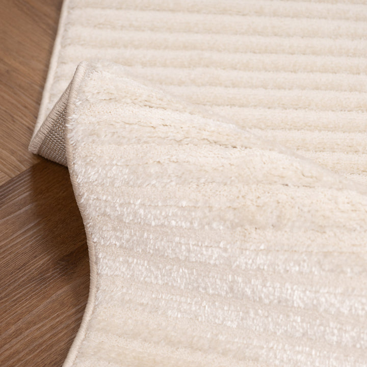 שטיח לורן 05 קרם | Lauren