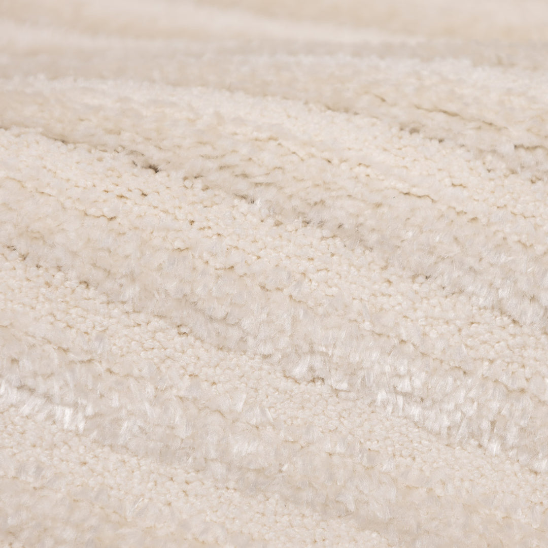 שטיח לורן 05 קרם | Lauren