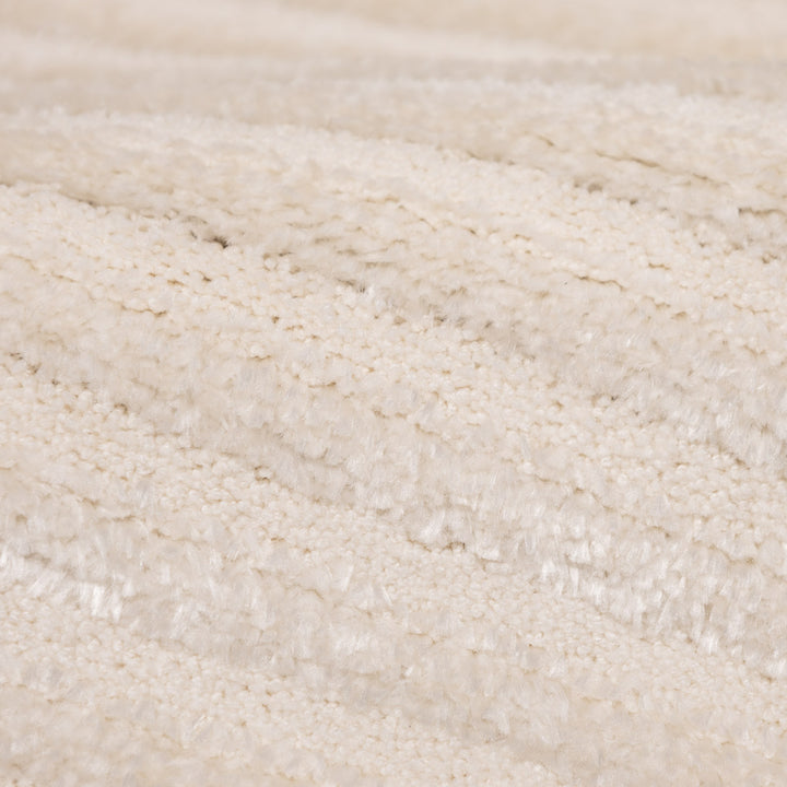 שטיח לורן 05 קרם | Lauren