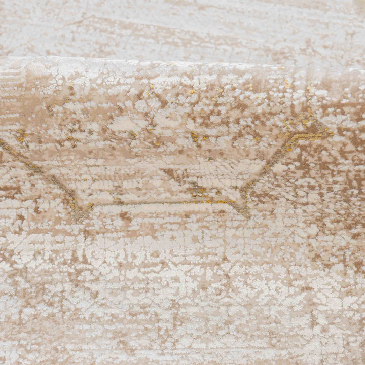 שטיח נול פרמיום 13 בז'/קרם | Nool Premium