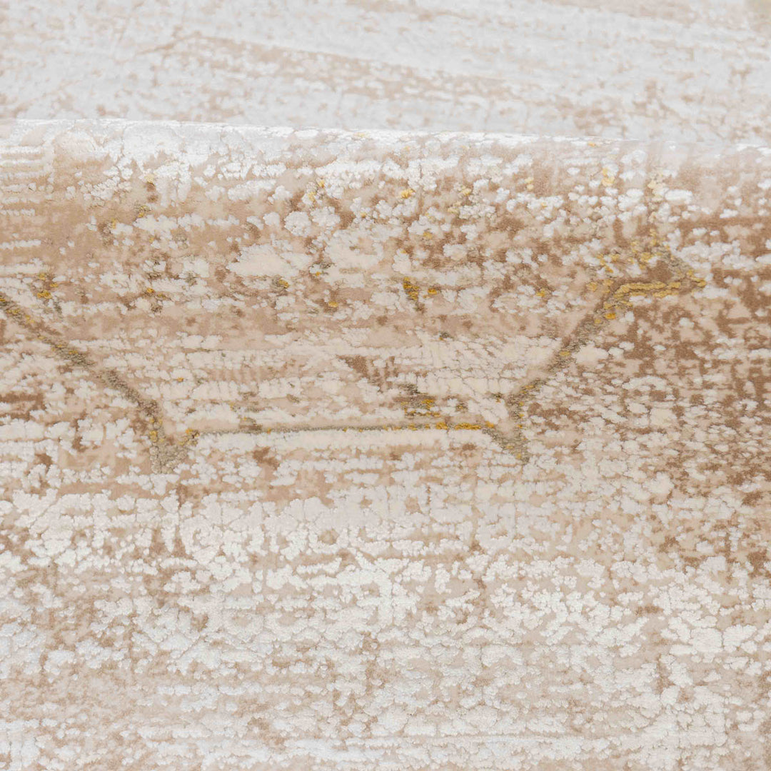 שטיח נול פרמיום 13 בז'/קרם | Nool Premium