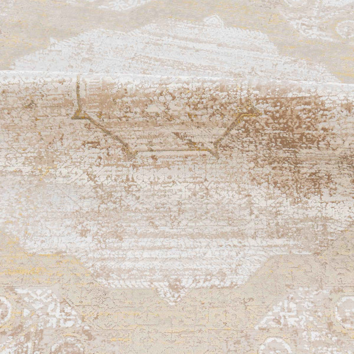 שטיח נול פרמיום 13 בז'/קרם | Nool Premium