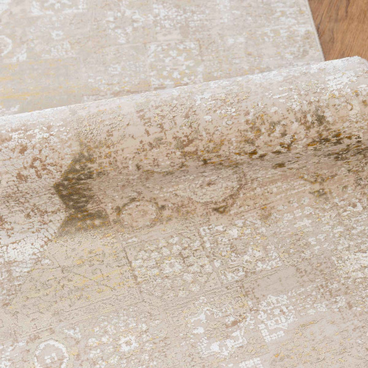 שטיח נול פרמיום 13 בז'/קרם | Nool Premium