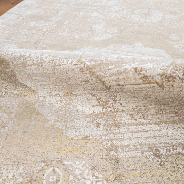 שטיח נול פרמיום 13 בז'/קרם | Nool Premium