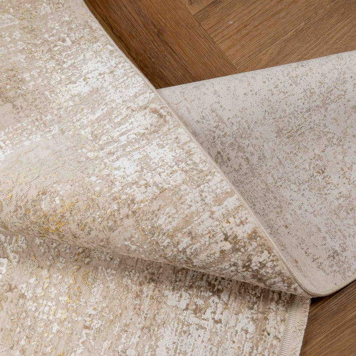 שטיח נול פרמיום 13 בז'/קרם | Nool Premium