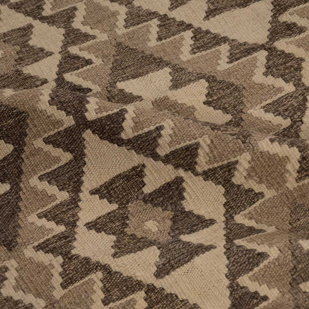 שטיח קילים ענתיק וואש 00 אפור 293*200