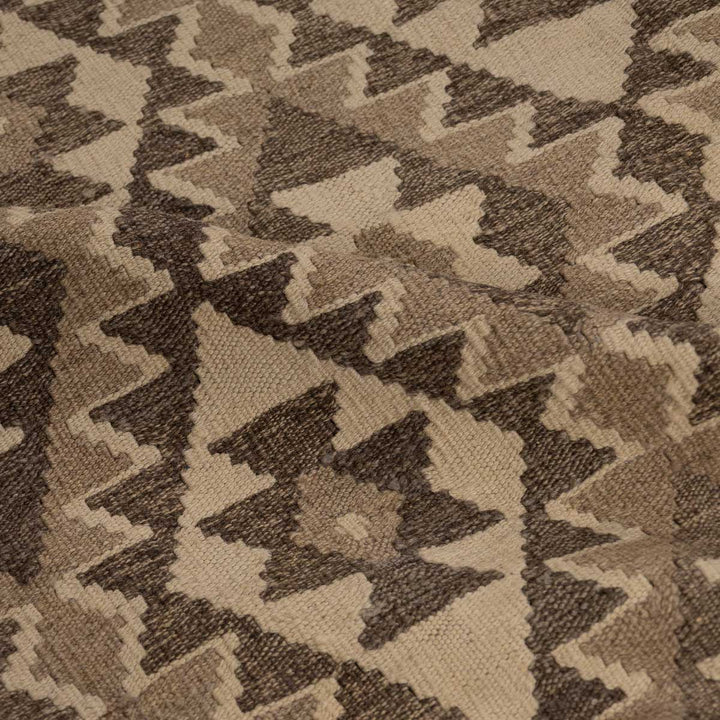 שטיח קילים ענתיק וואש 00 אפור 293*200