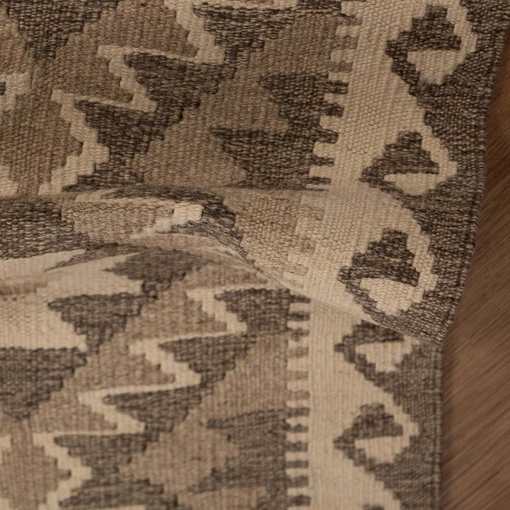 שטיח קילים ענתיק וואש 00 אפור 293*200