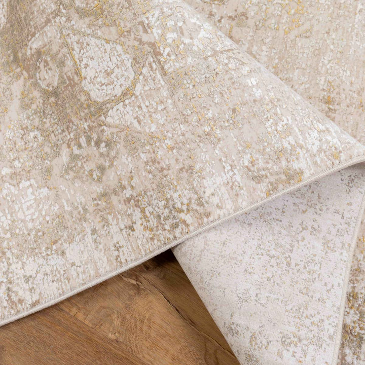 שטיח נול פרמיום 13 בז'/קרם | Nool Premium