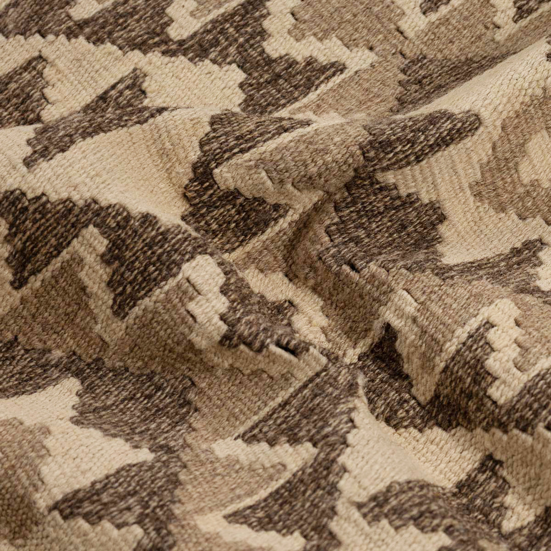 שטיח קילים ענתיק וואש 00 אפור 293*200