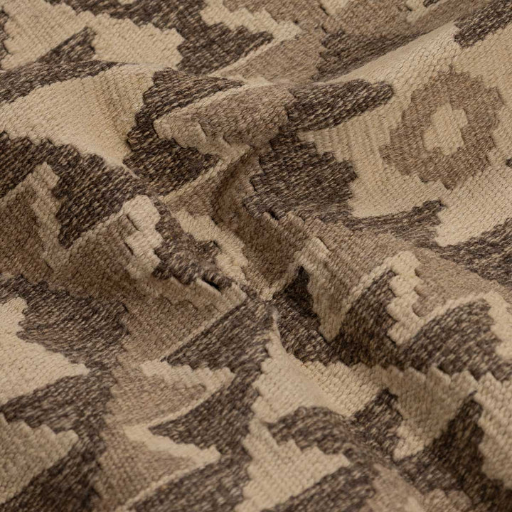 שטיח קילים ענתיק וואש 00 אפור 293*200