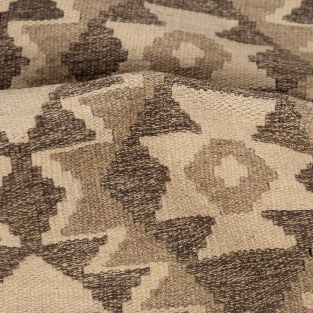 שטיח קילים ענתיק וואש 00 אפור 293*200