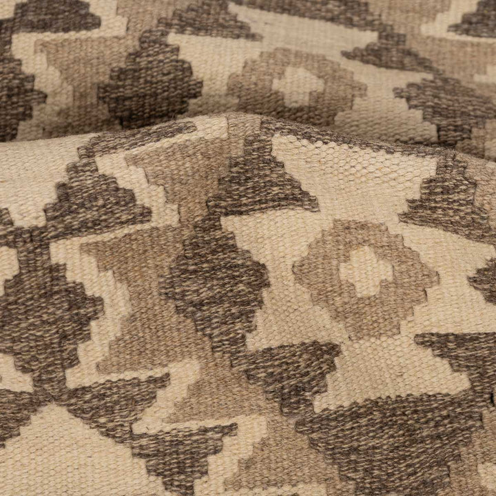 שטיח קילים ענתיק וואש 00 אפור 293*200