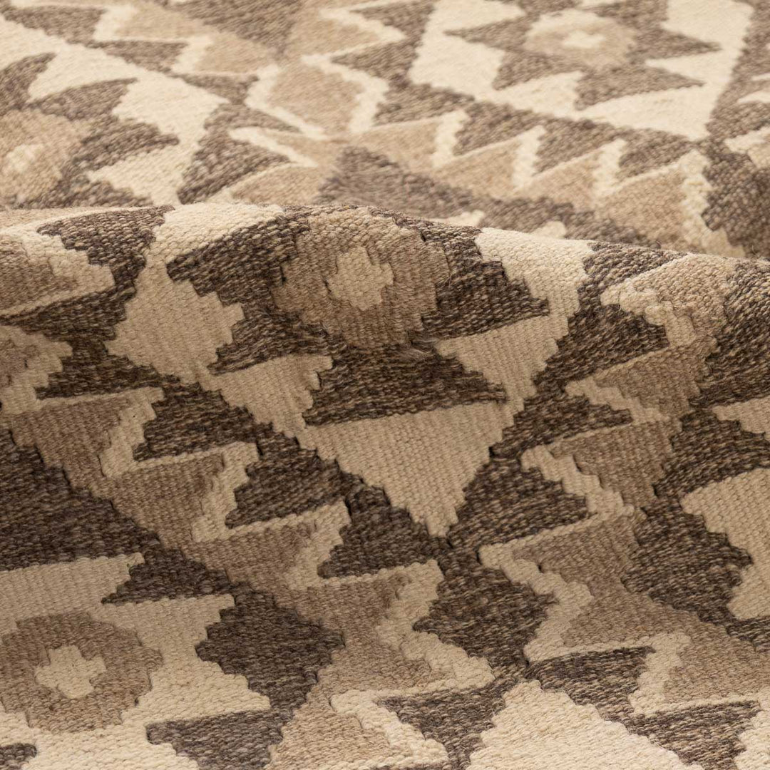 שטיח קילים ענתיק וואש 00 אפור 293*200