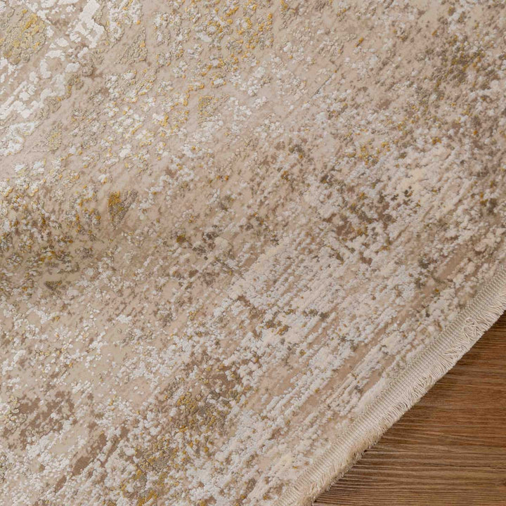 שטיח נול פרמיום 13 בז'/קרם | Nool Premium