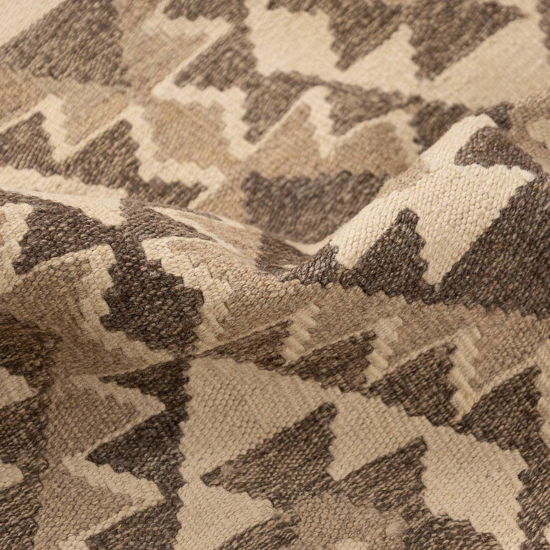 שטיח קילים ענתיק וואש 00 אפור 293*200