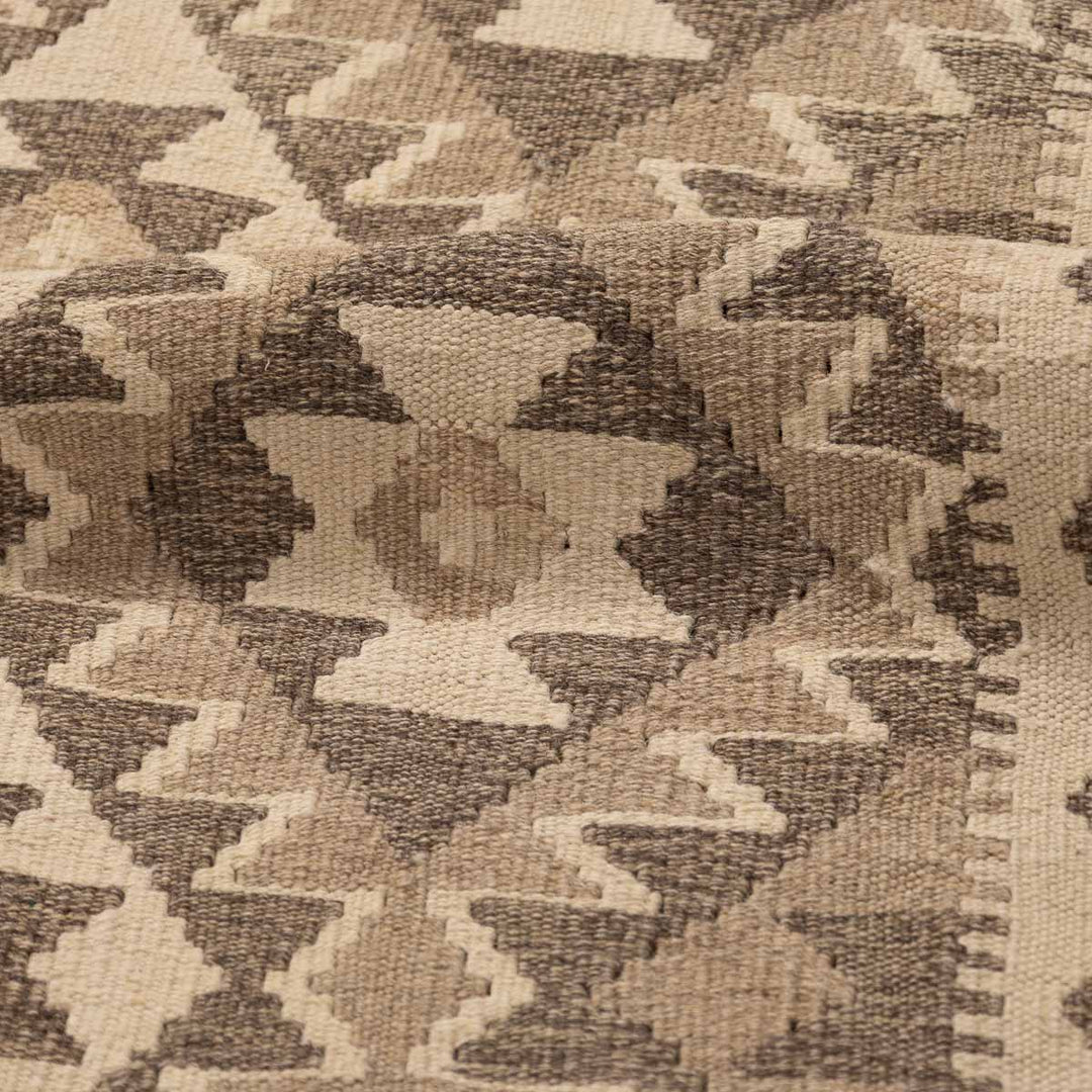 שטיח קילים ענתיק וואש 00 אפור 293*200