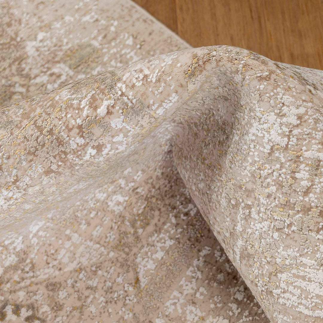 שטיח נול פרמיום 13 בז'/קרם | Nool Premium