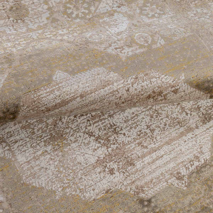 שטיח נול פרמיום 13 בז'/קרם | Nool Premium