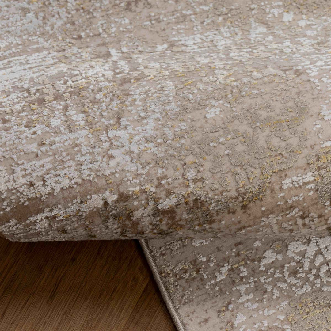 שטיח נול פרמיום 13 בז'/קרם | Nool Premium