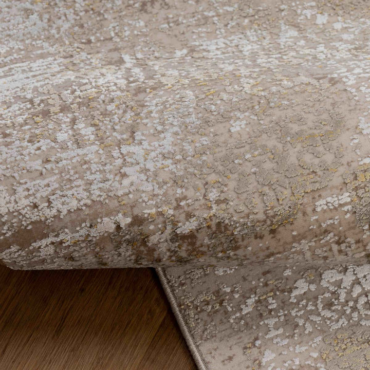 שטיח נול פרמיום 13 בז'/קרם | Nool Premium