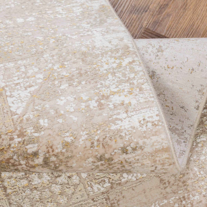 שטיח נול פרמיום 13 בז'/קרם | Nool Premium