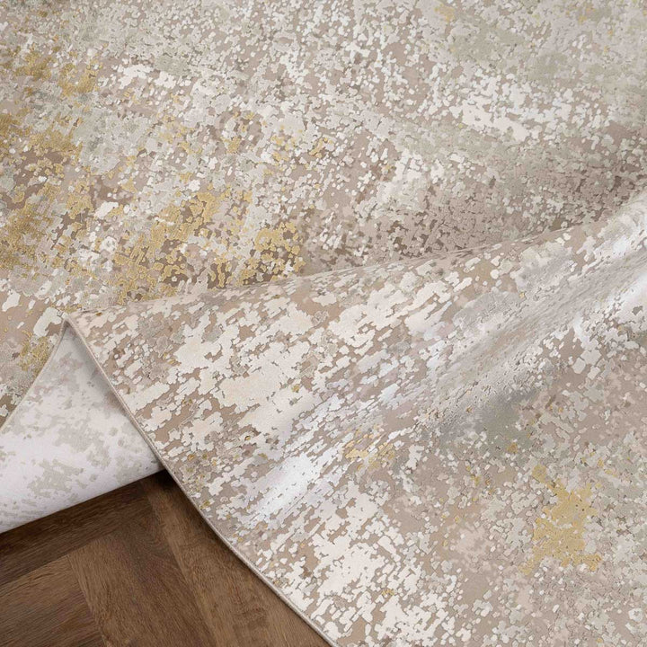 שטיח נול פרמיום 06 בז'/קרם | Nool Premium