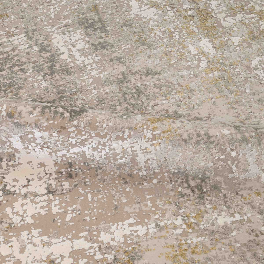 שטיח נול פרמיום 06 בז'/קרם | Nool Premium