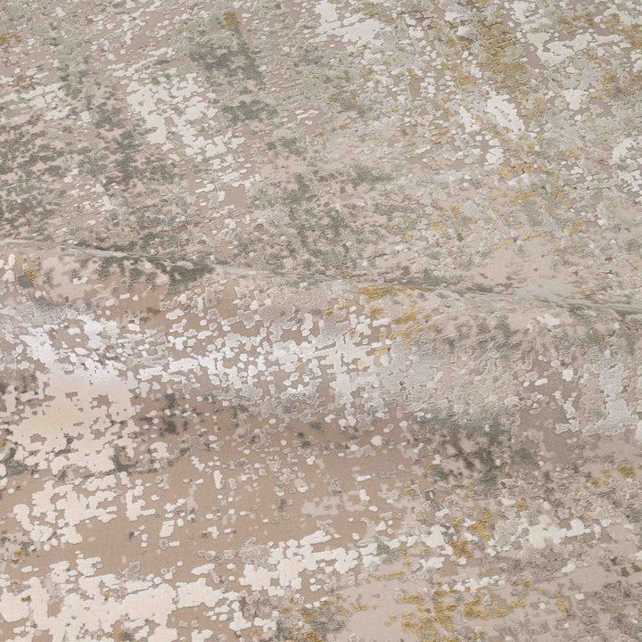 שטיח נול פרמיום 06 בז'/קרם | Nool Premium