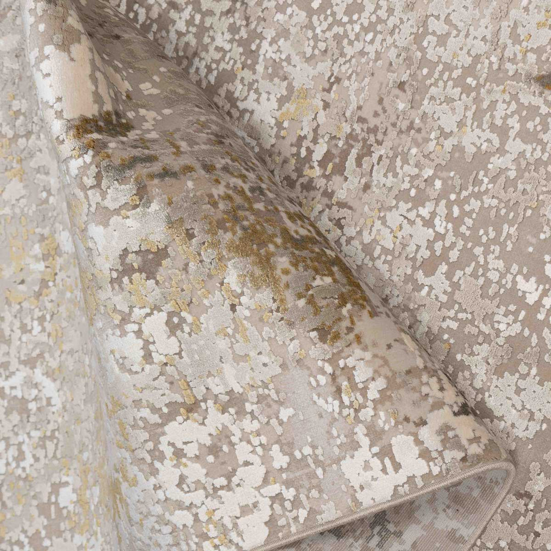 שטיח נול פרמיום 06 בז'/קרם | Nool Premium