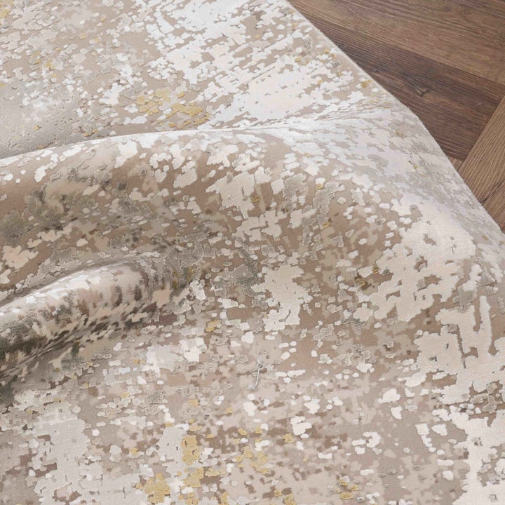 שטיח נול פרמיום 06 בז'/קרם | Nool Premium