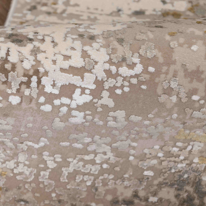 שטיח נול פרמיום 06 בז'/קרם | Nool Premium