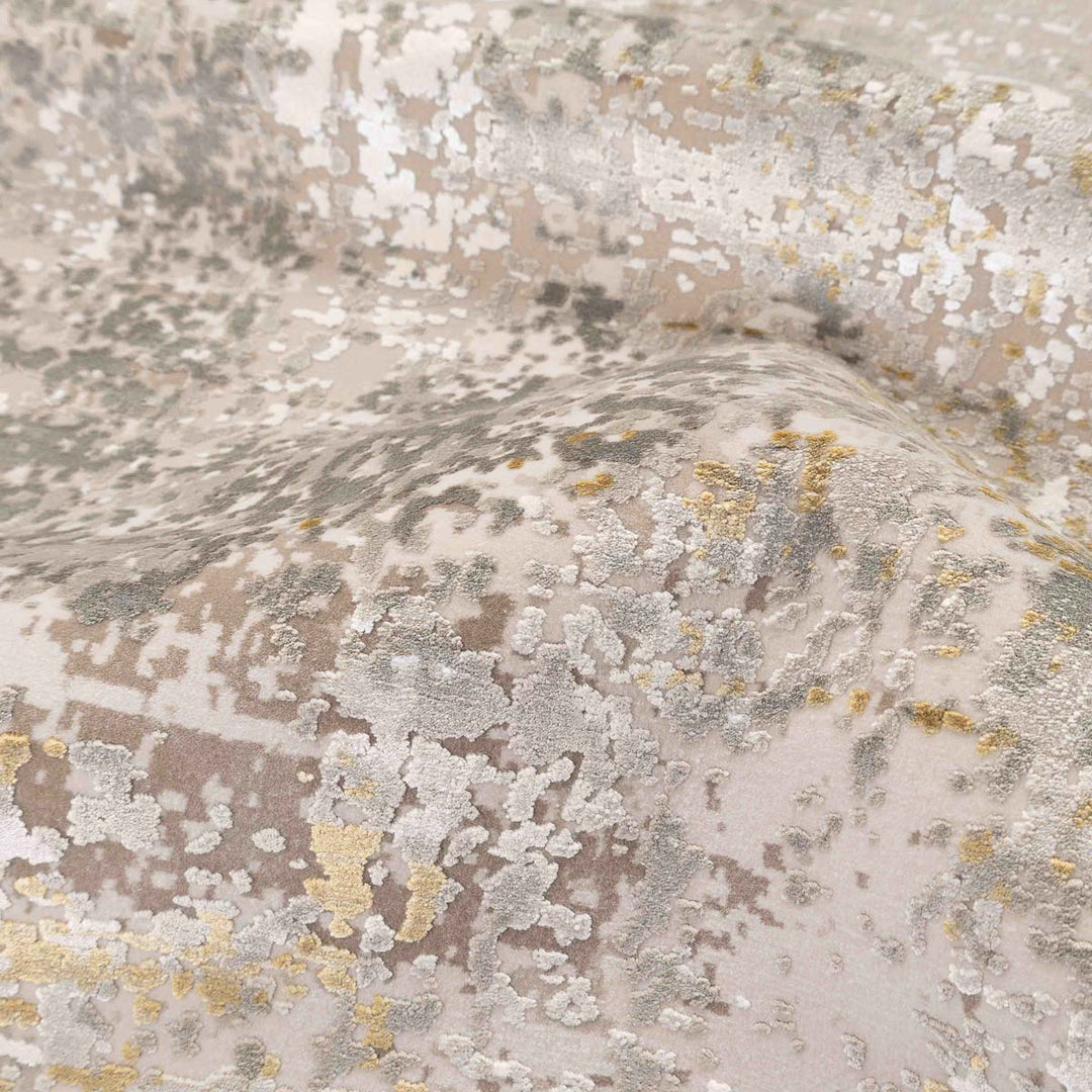 שטיח נול פרמיום 06 בז'/קרם | Nool Premium