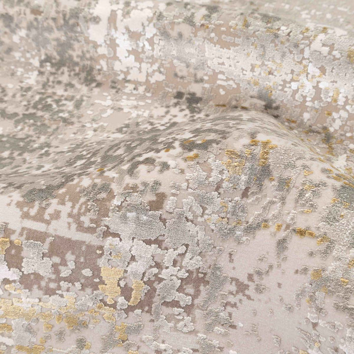 שטיח נול פרמיום 06 בז'/קרם | Nool Premium